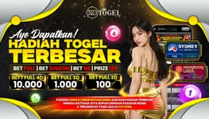 Mengintip Platform Togel Online Digital yang Lagi Hits Saat Ini
